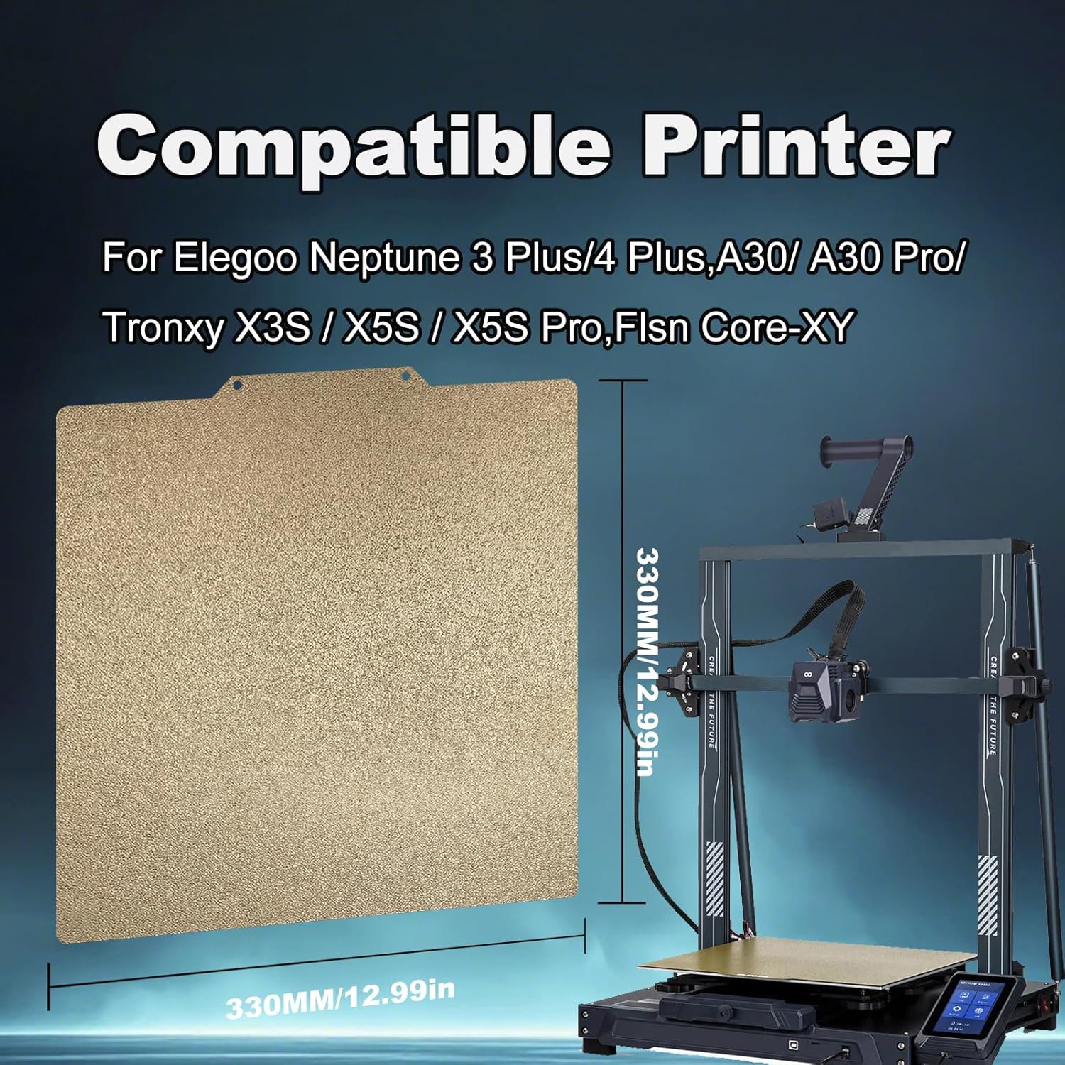 Cnc 3018 Pro Max Metal - Tronxy Xy-2 Pro/X5SA/X5S-400 PEI 빌드 플레이트