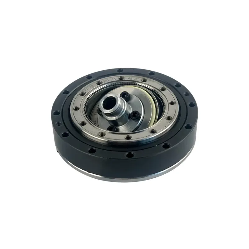 Planetary Gearbox Reducer Nema 23 34 - 고정밀 마이크로 하모닉 드라이브 대체 유성