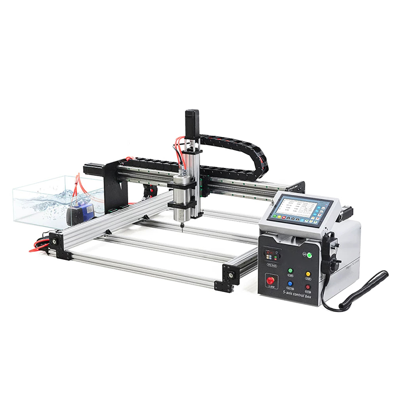 CNC 조각기용 DDCS V4.1 4축 오프라인 제어  - Ddcs V4.1 4 Axis Cnc Offline Controller 리뷰 및 가격