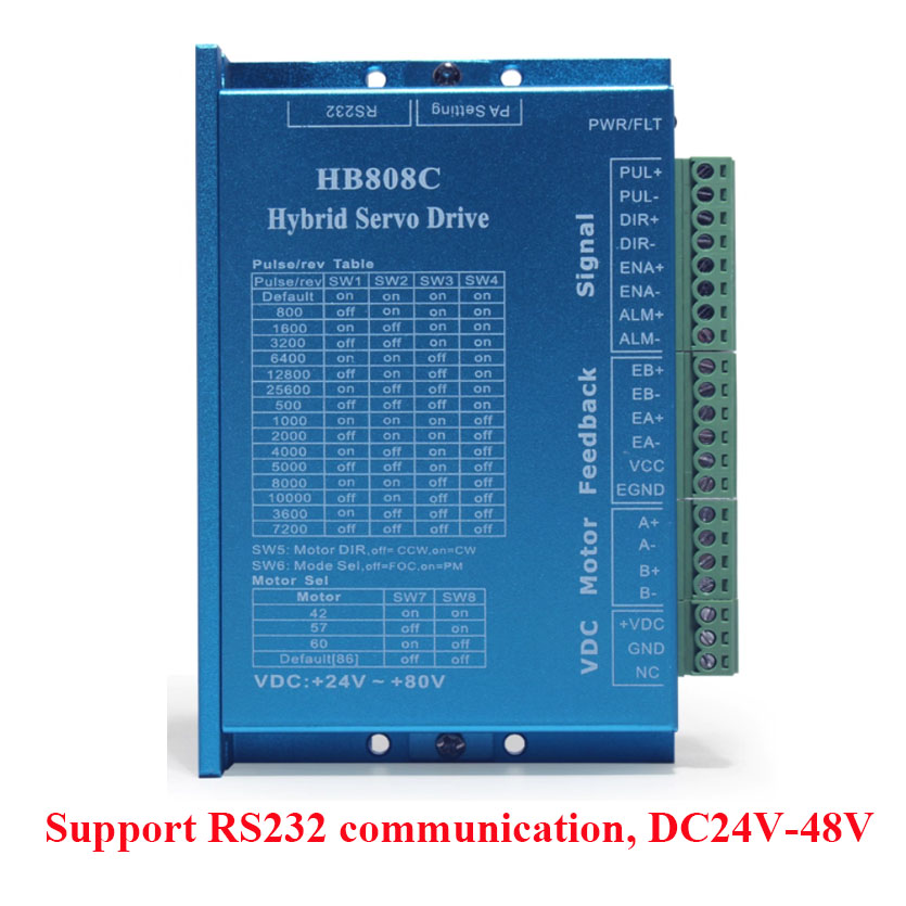 4축 네마 23 폐쇄 루프 스테퍼 모터 3N.m + 하 - Nema 23 Closed Loop Stepper Motor Driver Kit 리뷰 및 가격