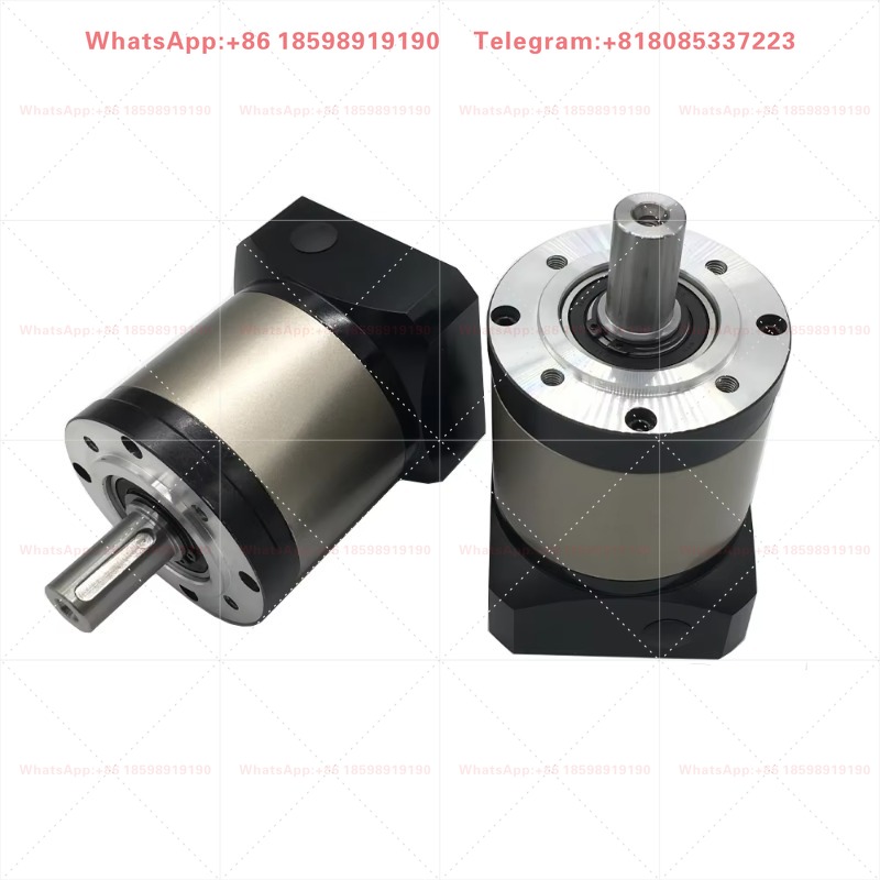 NEMA 17, 23, 34 스테퍼 모터용 유성 기어박 - Planetary Gearbox Reducer Nema 23 34 리뷰 및 가격