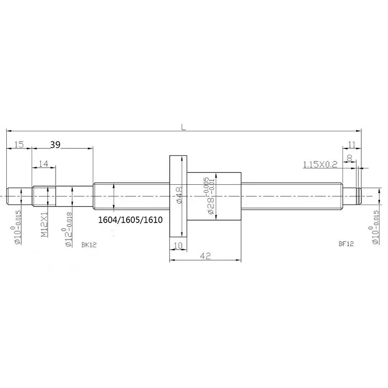 HGR20 사각형 선형 가이드 레일 6세트 HGR20  - Hgr20 Linear Guide Rail Ballscrew Set 리뷰 및 가격