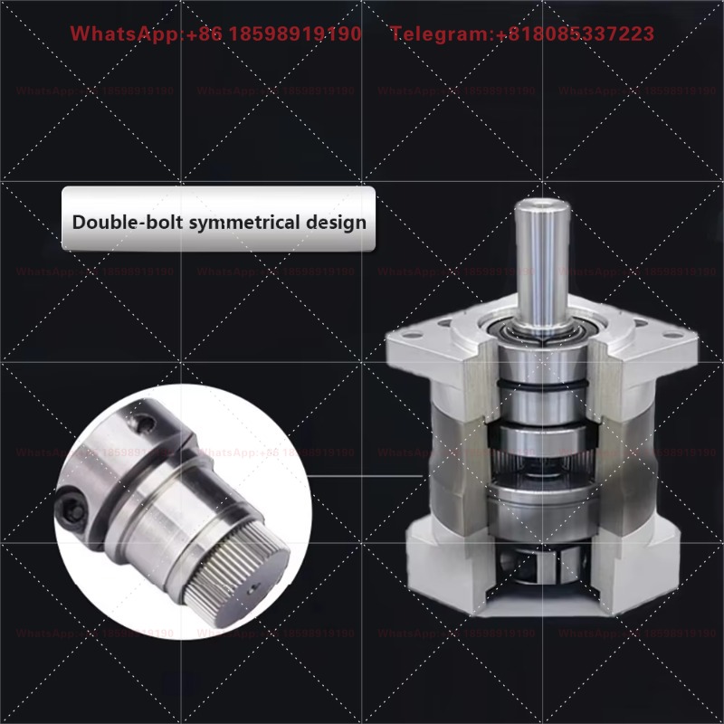 NEMA 17, 23, 34 스테퍼 모터용 유성 기어박 - Planetary Gearbox Reducer Nema 23 34 리뷰 및 가격
