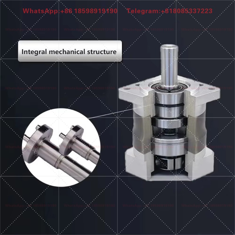 NEMA 17, 23, 34 스테퍼 모터용 유성 기어박 - Planetary Gearbox Reducer Nema 23 34 리뷰 및 가격